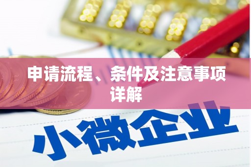 延边申请流程、条件及注意事项详解