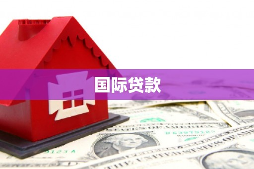 延边国际贷款