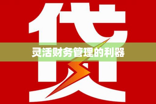 延边灵活财务管理的利器