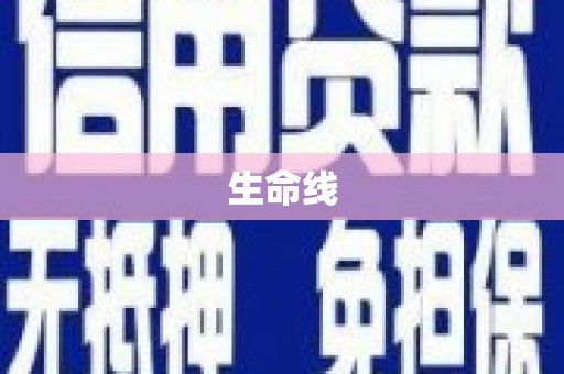 延边生命线