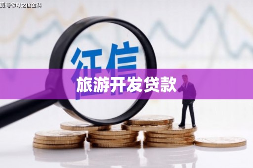 延边旅游开发贷款