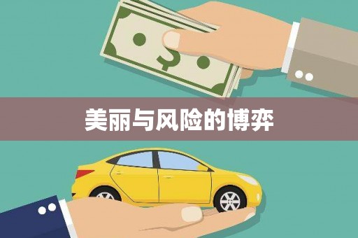 延边美丽与风险的博弈